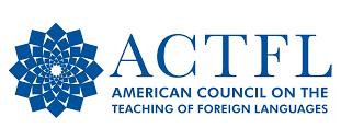 ACTFL Logo